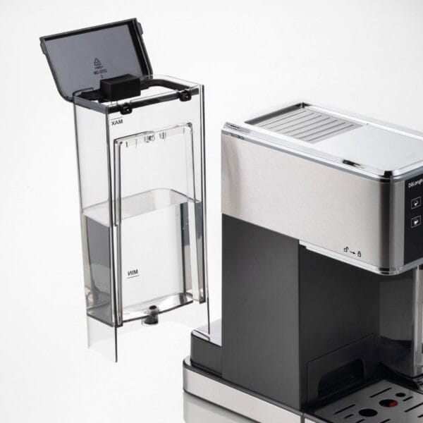 Máquina de Café Espresso Ariete 1397 Ametista 15bar Compacta - Image 6