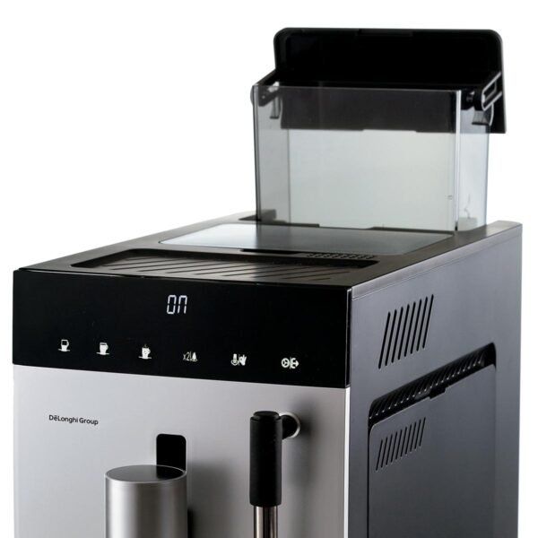 Máquina de Café Espresso Ariete 1452 Diamante Automática com Moedor - Imagem 8