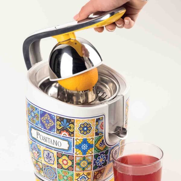 Espremedor de Frutas Ariete 413 Positano - Imagem 2