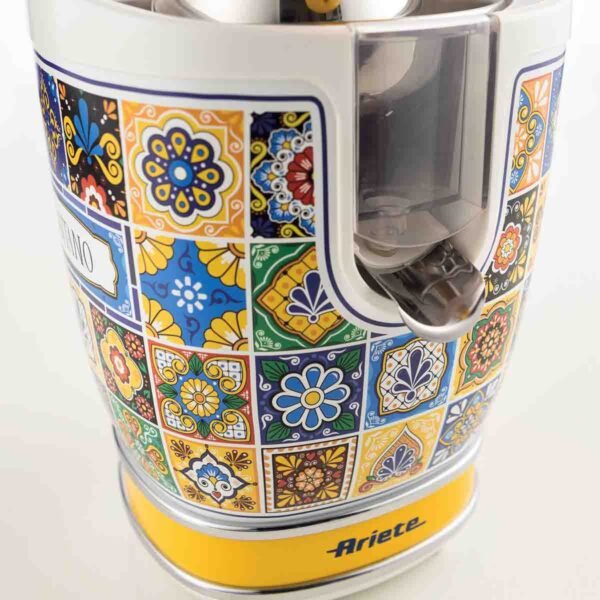 Espremedor de Frutas Ariete 413 Positano - Imagem 3