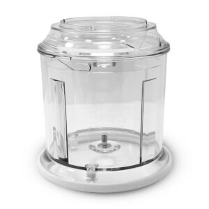 Recipiente Ariete para Triturador Vintage 438 - AS00002374