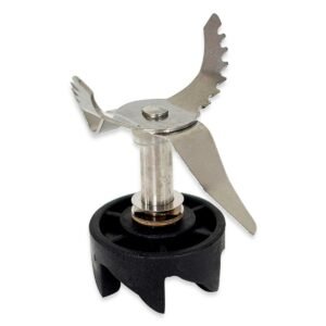 Conjunto Lâminas Moinho Multiuso Ariete para Liquidificadores 585 / 583 / 589 - AS00002763