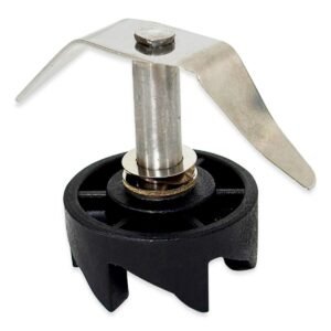 Conjunto Lâminas Moinho Ariete para Liquidificadores 585 / 583 / 589 - AS00002765
