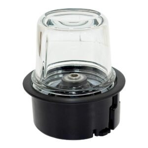 Recipiente de Vidro Moinho Multiuso Ariete para Liquidificador 585 - AS00004471