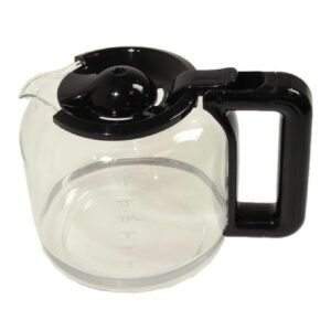 Jarra de Vidro Ariete para Cafeteira Moderna 1396 - AS00007986