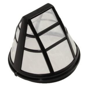 Filtro Removível Ariete para Cafeteira 1396 - AS00007988