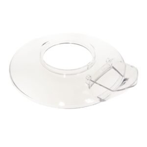 Protetor de Respingos Ariete para Batedeira Vintage 1588 - AT6116028700