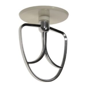Batedor de Massa Ariete para Batedeira Vintage 1588 - AT6116028900