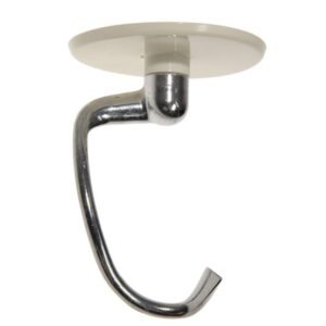 Batedor Gancho Ariete para Batedeira Vintage 1588 - AT6116029000