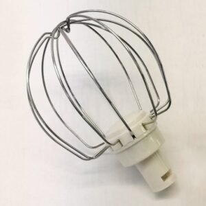 Batedor de Arames Ariete para Batedeira Vintage 1588 - AT6116042300