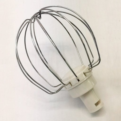 Batedor de Arames Ariete para Batedeira Vintage 1588 - AT6116042300