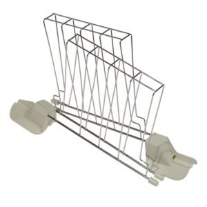 Kit 2 Racks Ariete para Torradeira 155 - AT6236001500