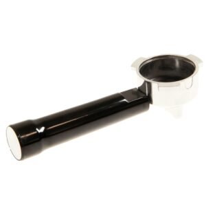 Porta Filtro Ariete para Máquina de Café Espresso Jade 1380 / 1381 - AS00003315