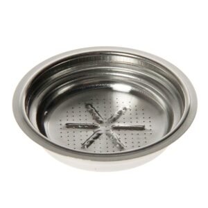Filtro de Sachê ESE para Máquina de Café Espresso Ariete Jade 1380 / Sim 1399 - AT4025311600