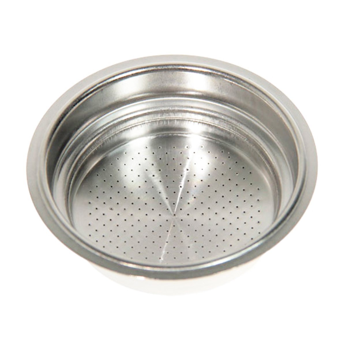 Filtro Pequeno para 1 Dose para Máquina de Café Espresso Ariete Jade 1380 / Slim 1399 - AT4055310700