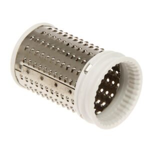 Ralador grosso - Cilindro de tambor para Ralador de Queijo Ariete Grati 440 - AT624766000