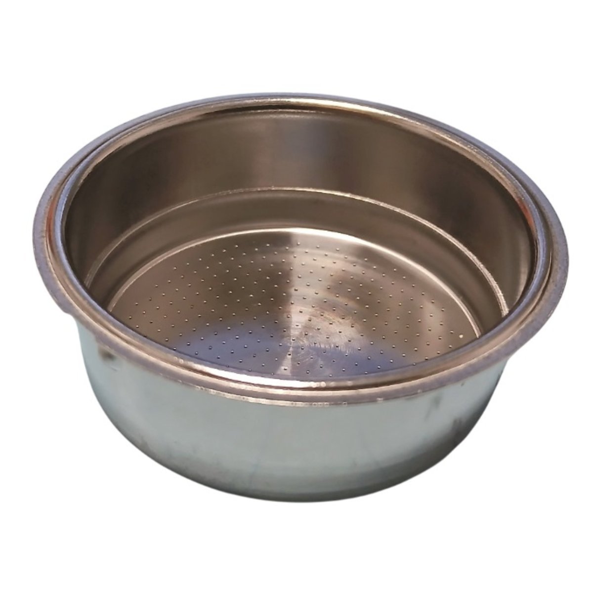 Filtro Grande para 2 doses para Máquina de Café Espresso Ariete Ametista 1397 - AS00007955
